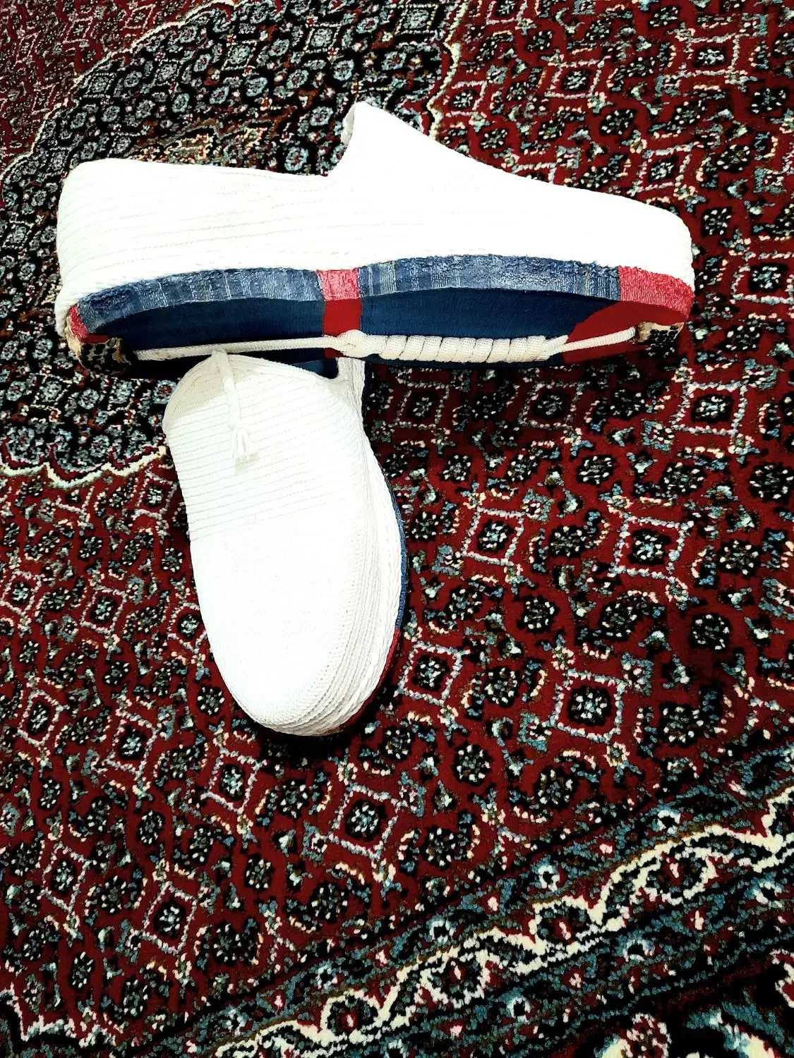 کلاش درجه یک و شیک|کیف، کفش، کمربند|سنندج, |دیوار