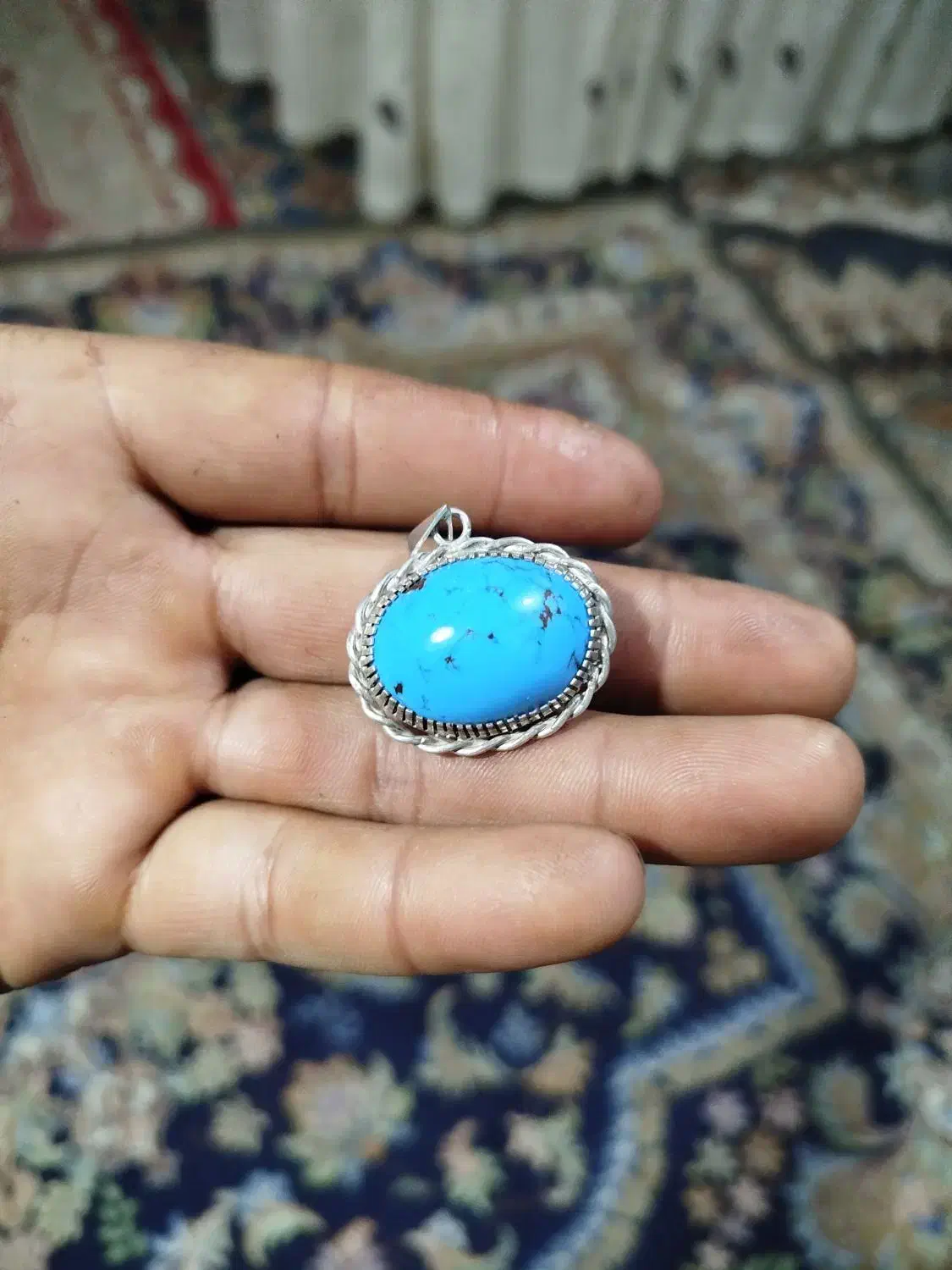 فیروزه نیشابور|جواهرات|نیشابور, رحمت آباد|دیوار