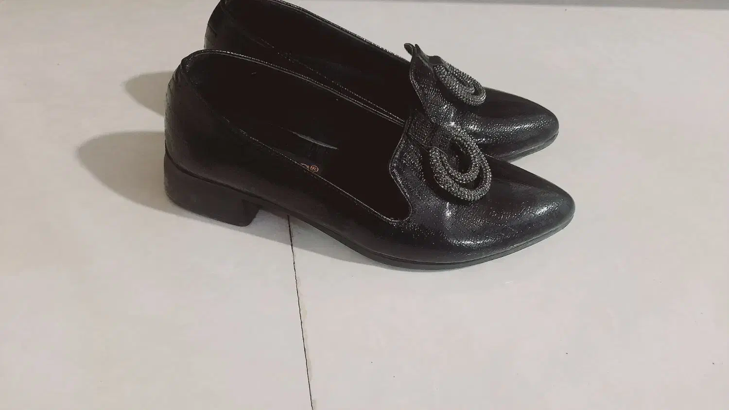 کفش کالج|کیف، کفش، کمربند|کرمانشاه, |دیوار