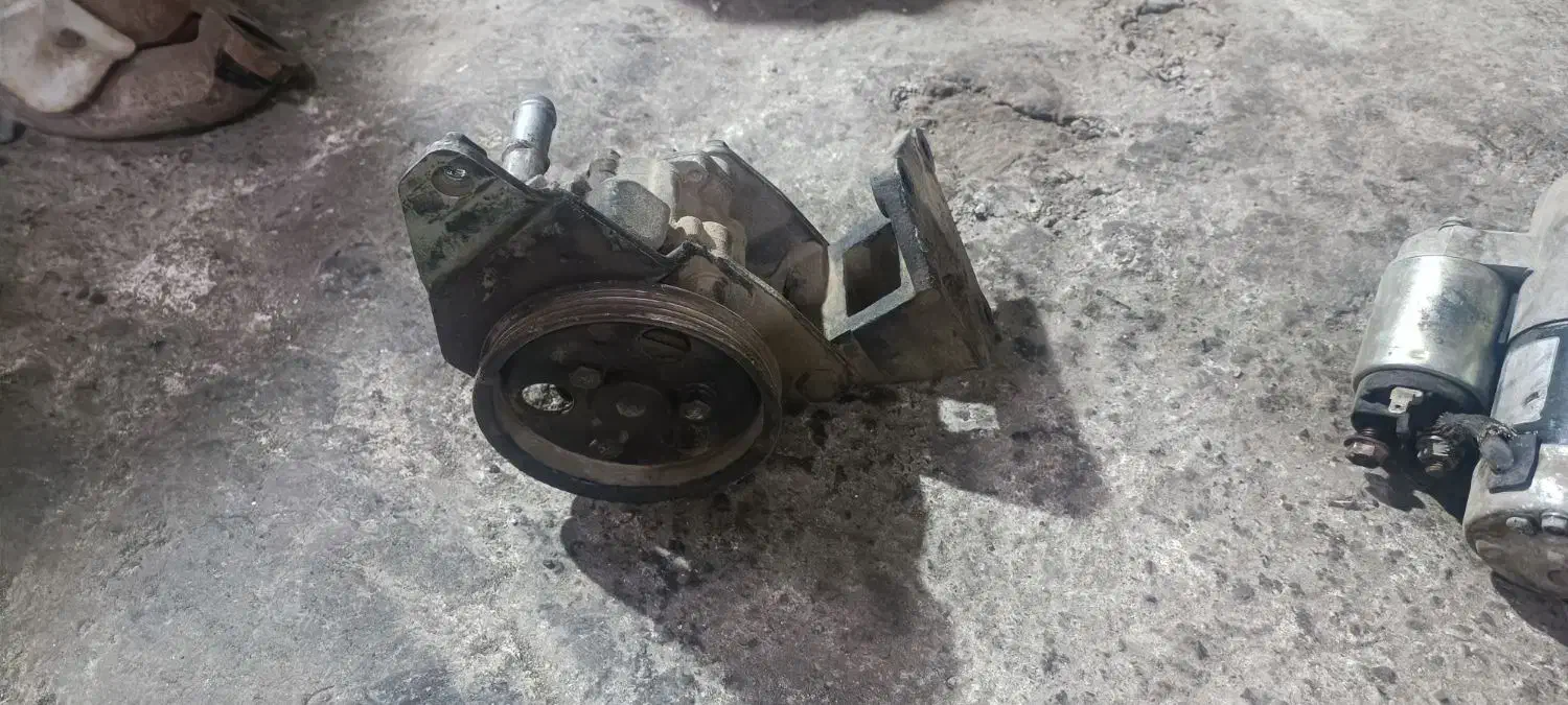 لوازم استوک لیفان520|قطعات یدکی و لوازم جانبی|مشهد, توس (بلوار توس)|دیوار