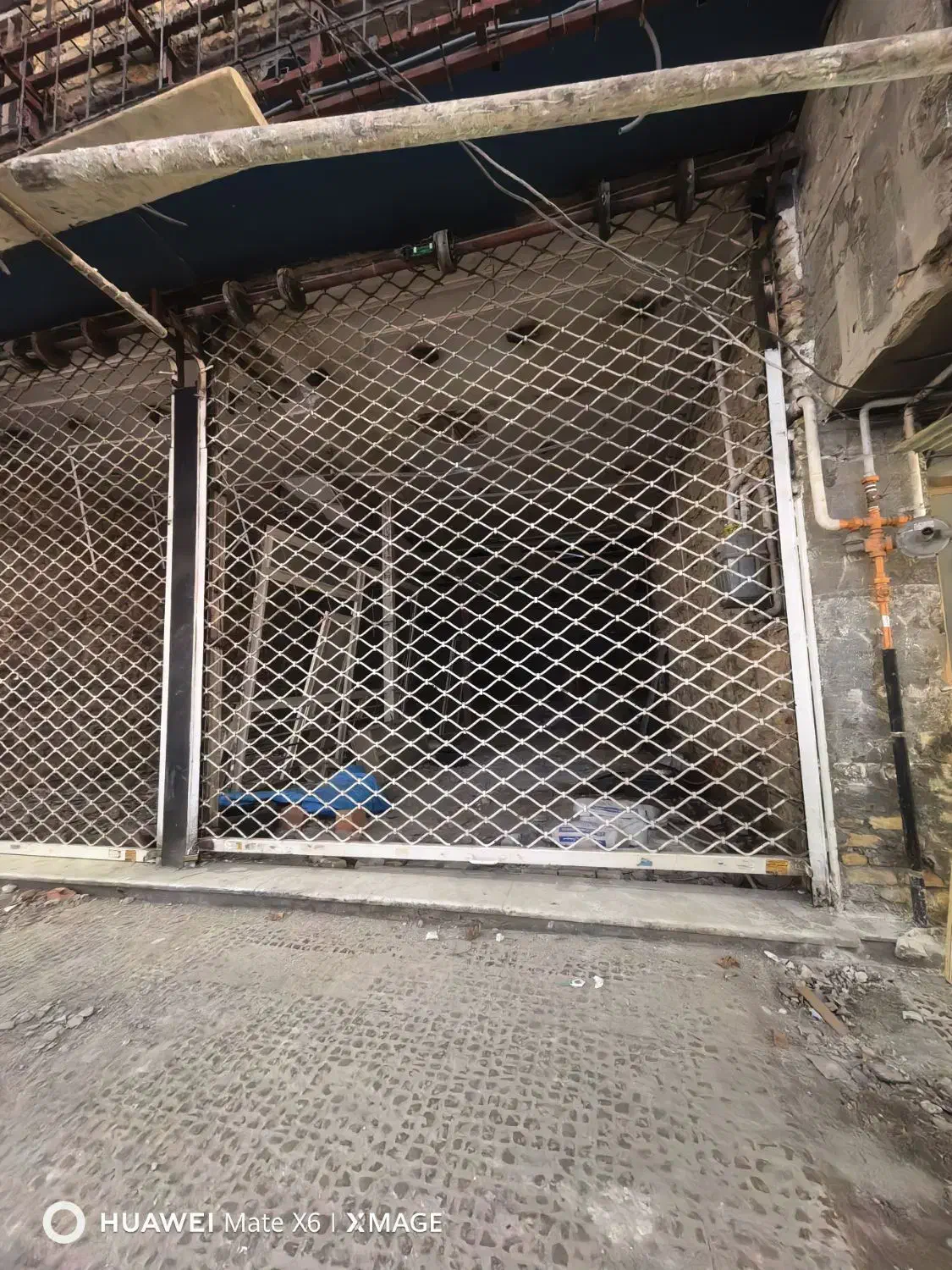 کرکره زنبوری|فروشگاه و مغازه|گنبد کاووس, |دیوار