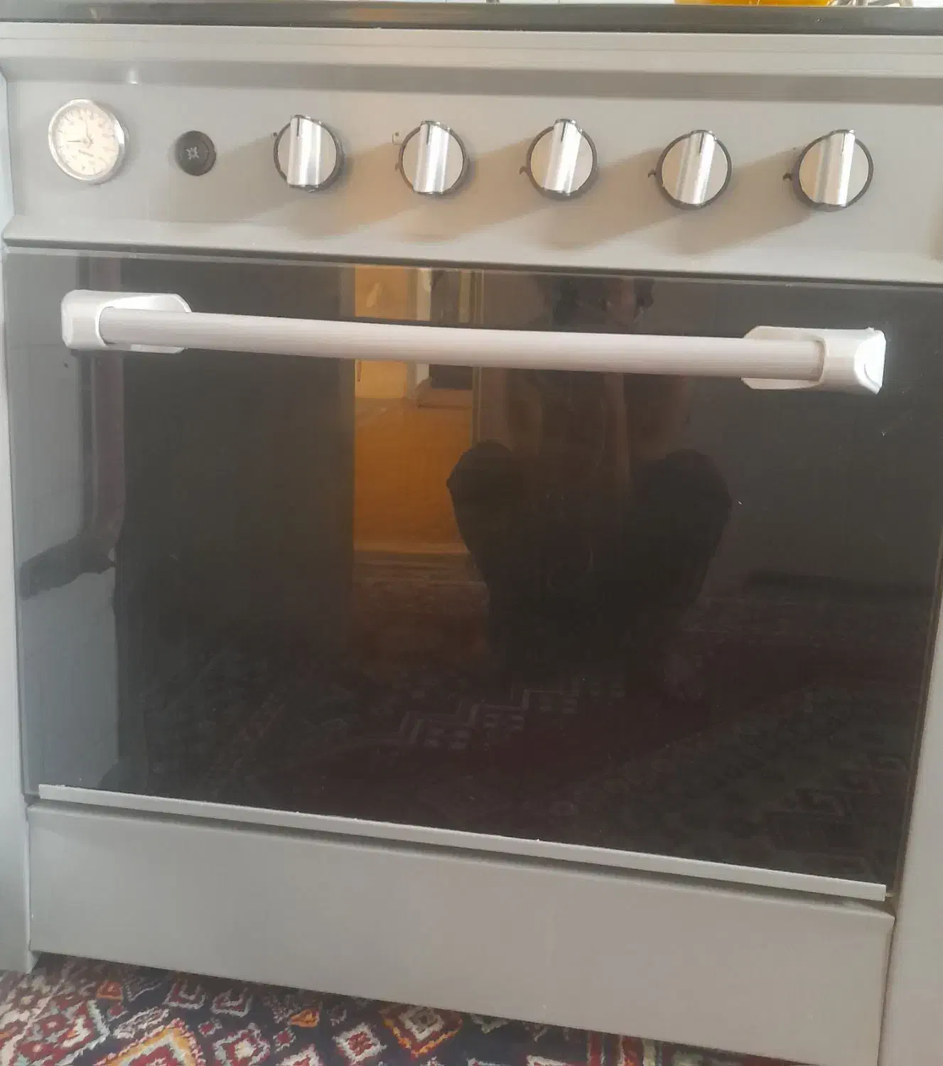 تابلو فرش و اجاق گاز|تابلو فرش|سمنان, |دیوار