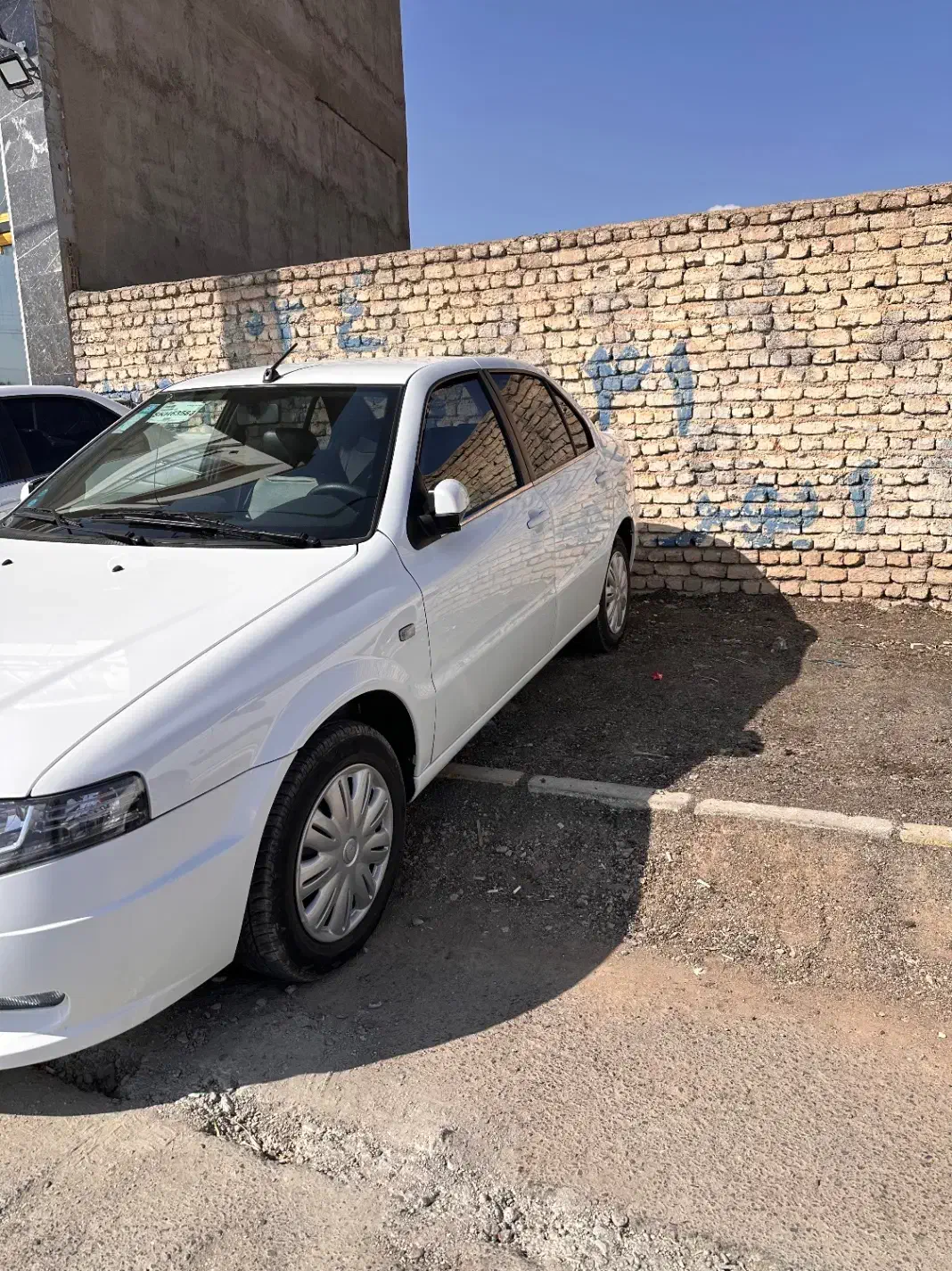 سورن xu7p سیمی|خودرو سواری و وانت|ابهر, |دیوار