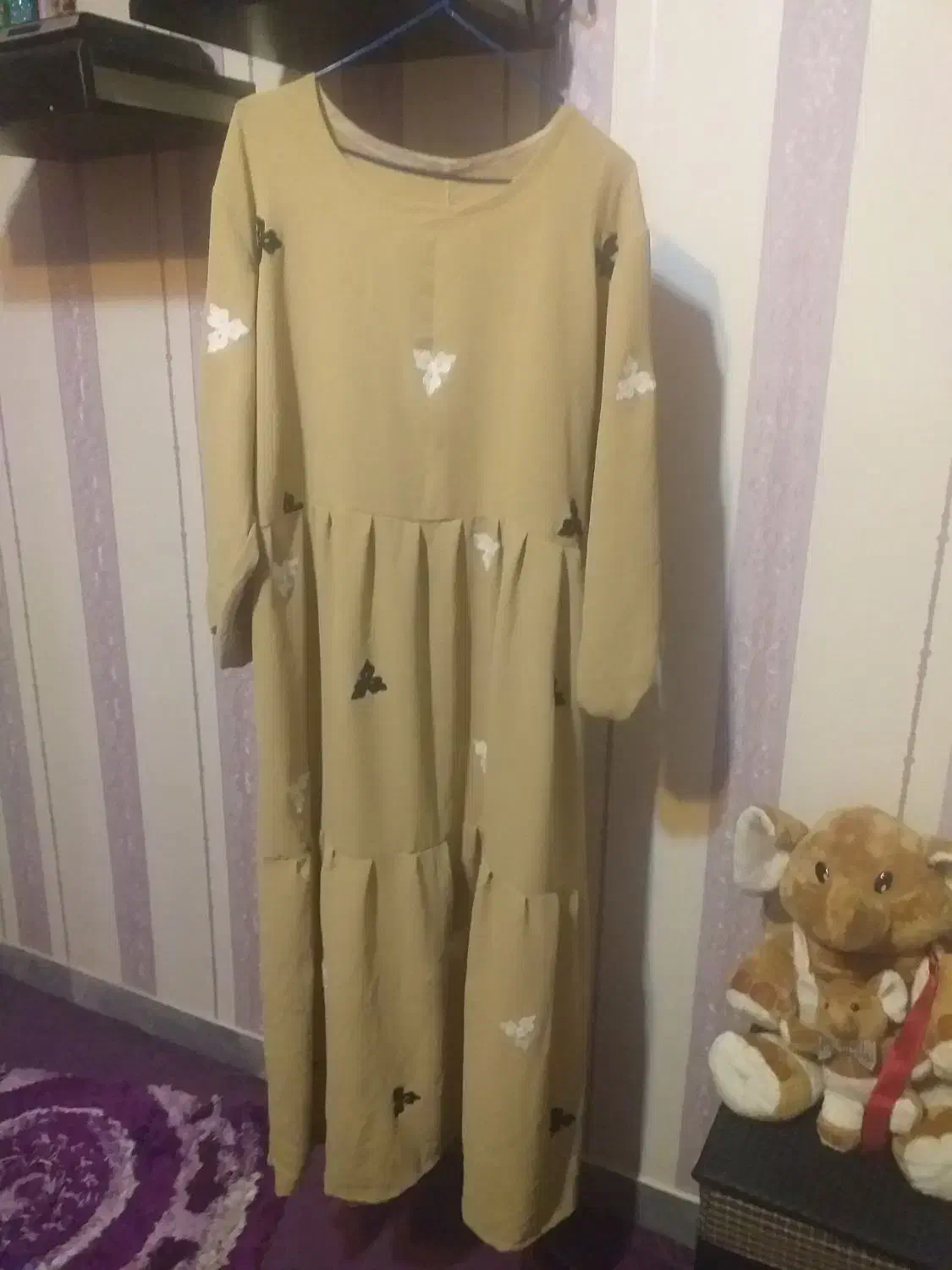 تعدادی مانتو|لباس|کرج, شاهین‌ویلا|دیوار