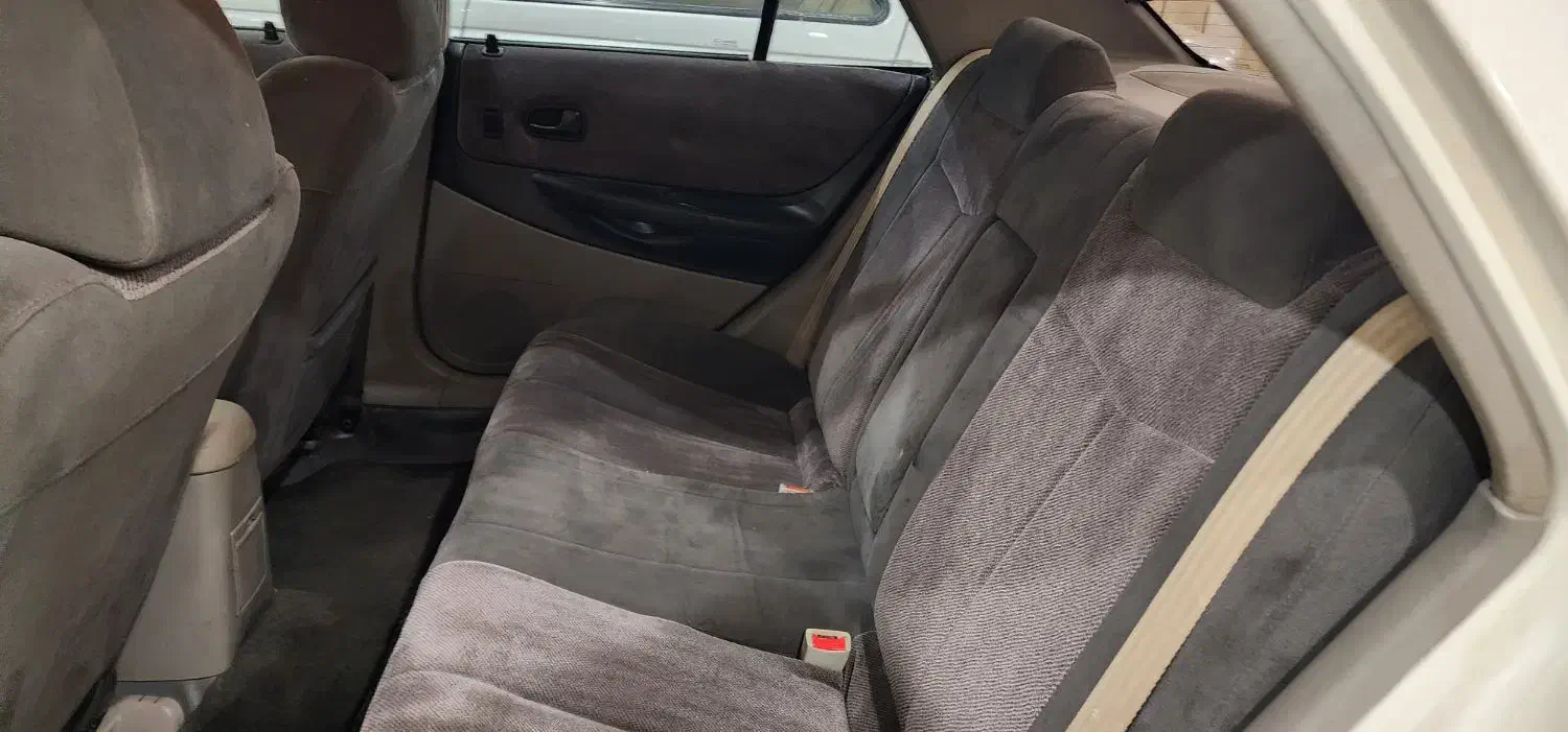 مزدا 323مدل 85|خودرو سواری و وانت|سنندج, |دیوار