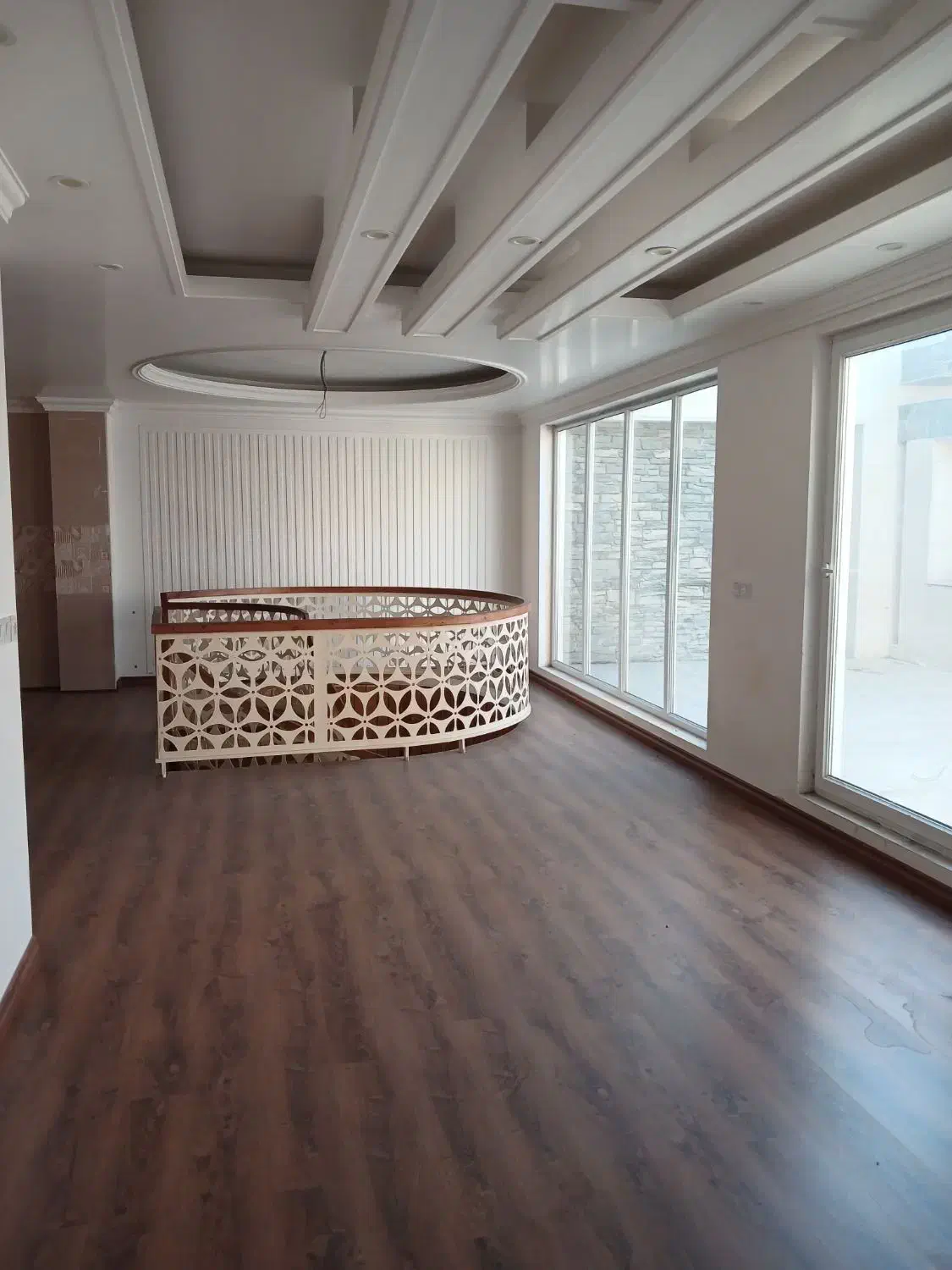 نظافت منزل و راه پله و مشاعات|خدمات نظافت|ساری, |دیوار