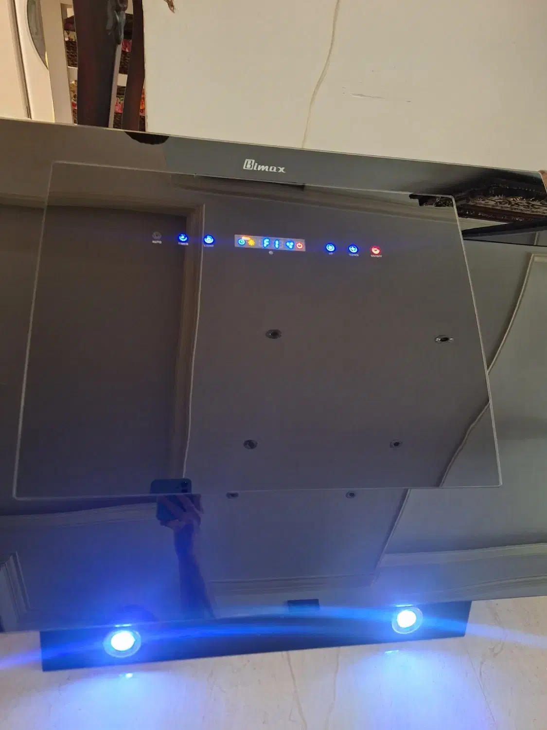 هودبیمکث|هود|شهریار, شهرک وائین|دیوار