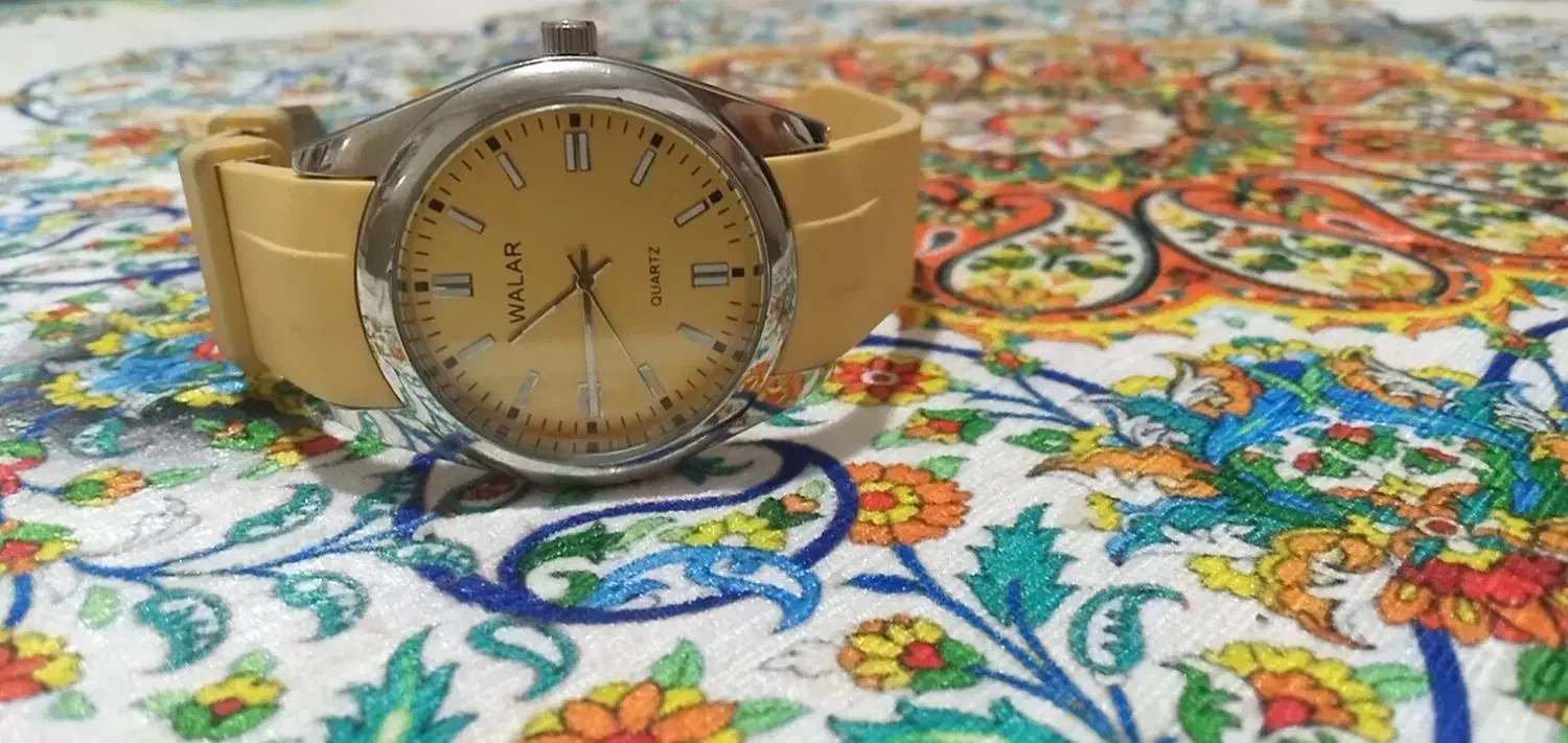 ساعت مچی|ساعت|یاسوج, |دیوار