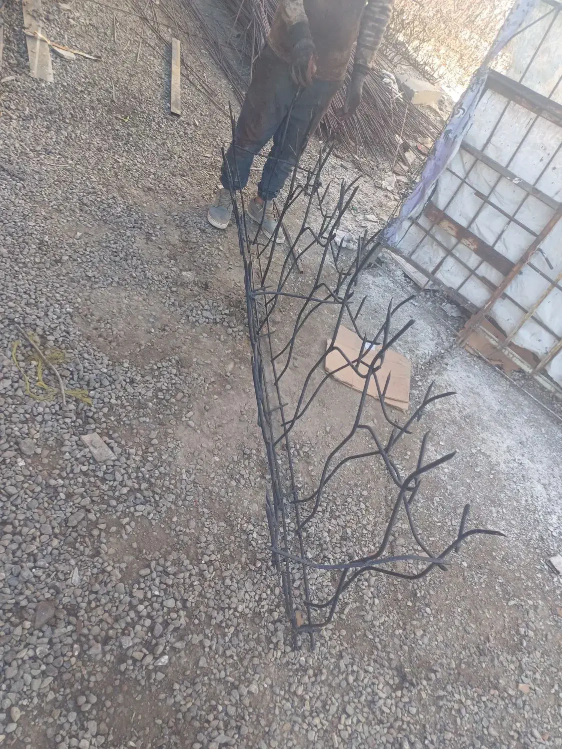 تولیدی شاخ گوزنی|خدمات پیشه و مهارت|دماوند, دماوند|دیوار