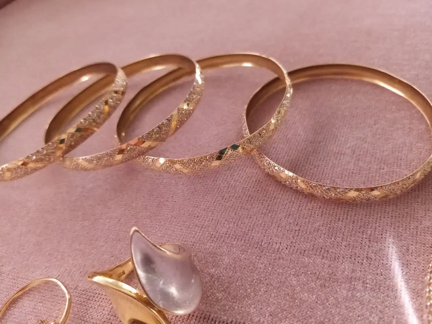 فروش طلا ۱۰۰ بالای تابلو|جواهرات|شهرکرد, |دیوار