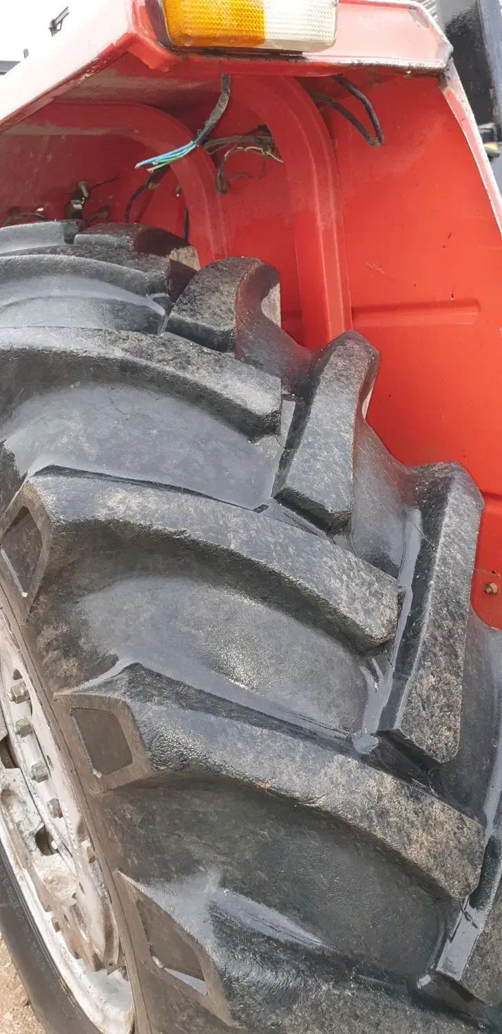 تراکتور فروشی به شرط سالمی قیمت ۴۷۵ملیون|خودرو سنگین|سوری, |دیوار