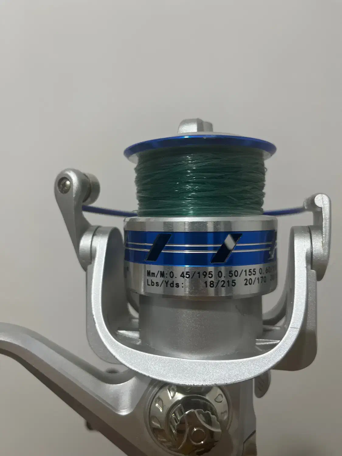 چوب و چرخ ماهیگیری حرفه ای|ماهیگیری|آزادشهر, |دیوار