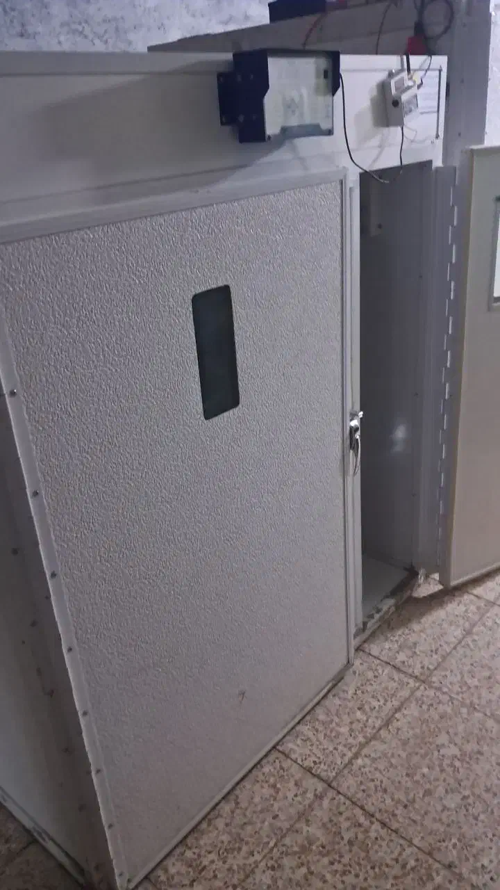 دستگاه جوجه کشی جویبار|لوازم جانبی حیوانات|اردبیل, |دیوار