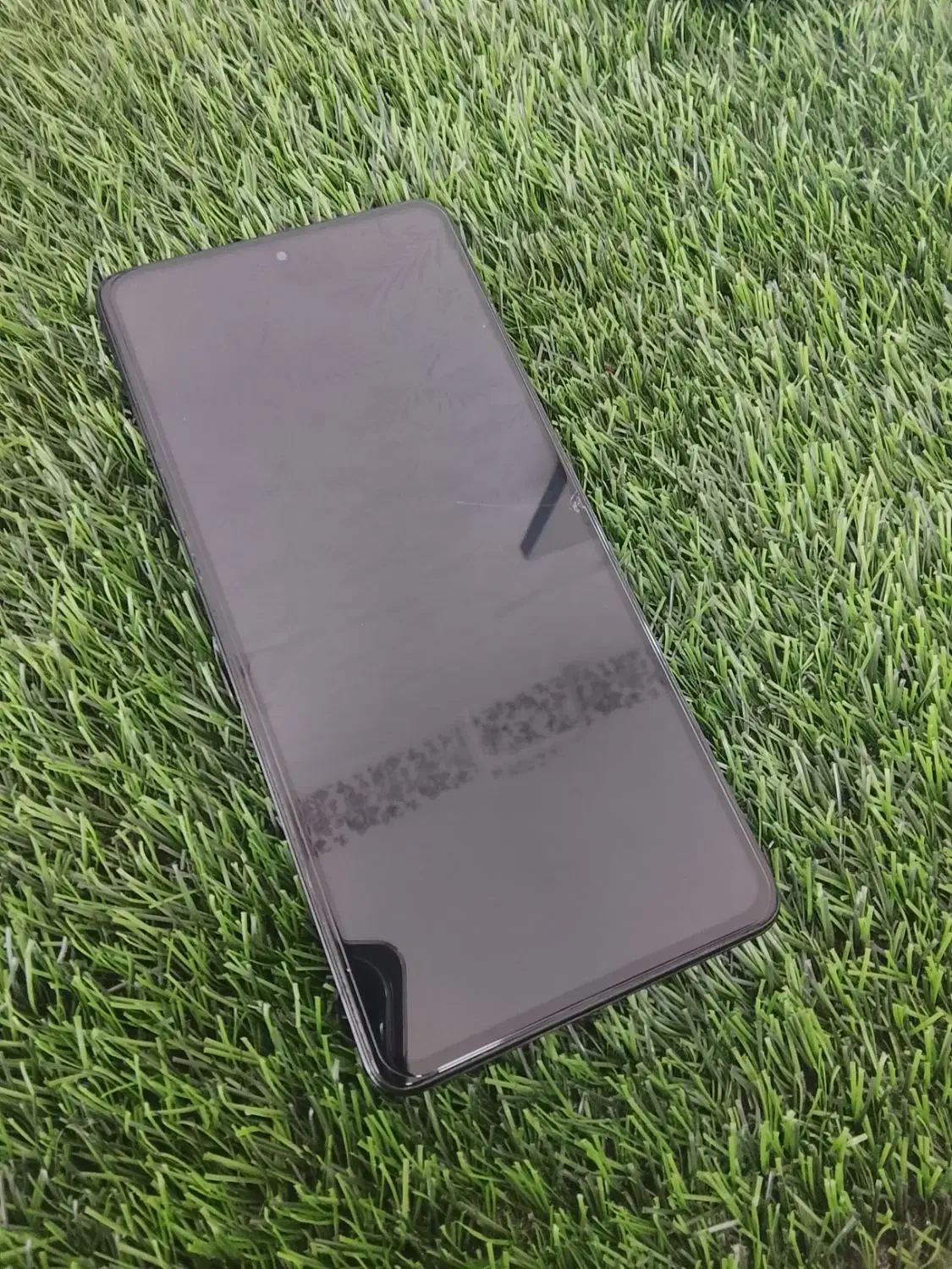 گوشی poko x5 poro 5g|موبایل|بروجرد, |دیوار