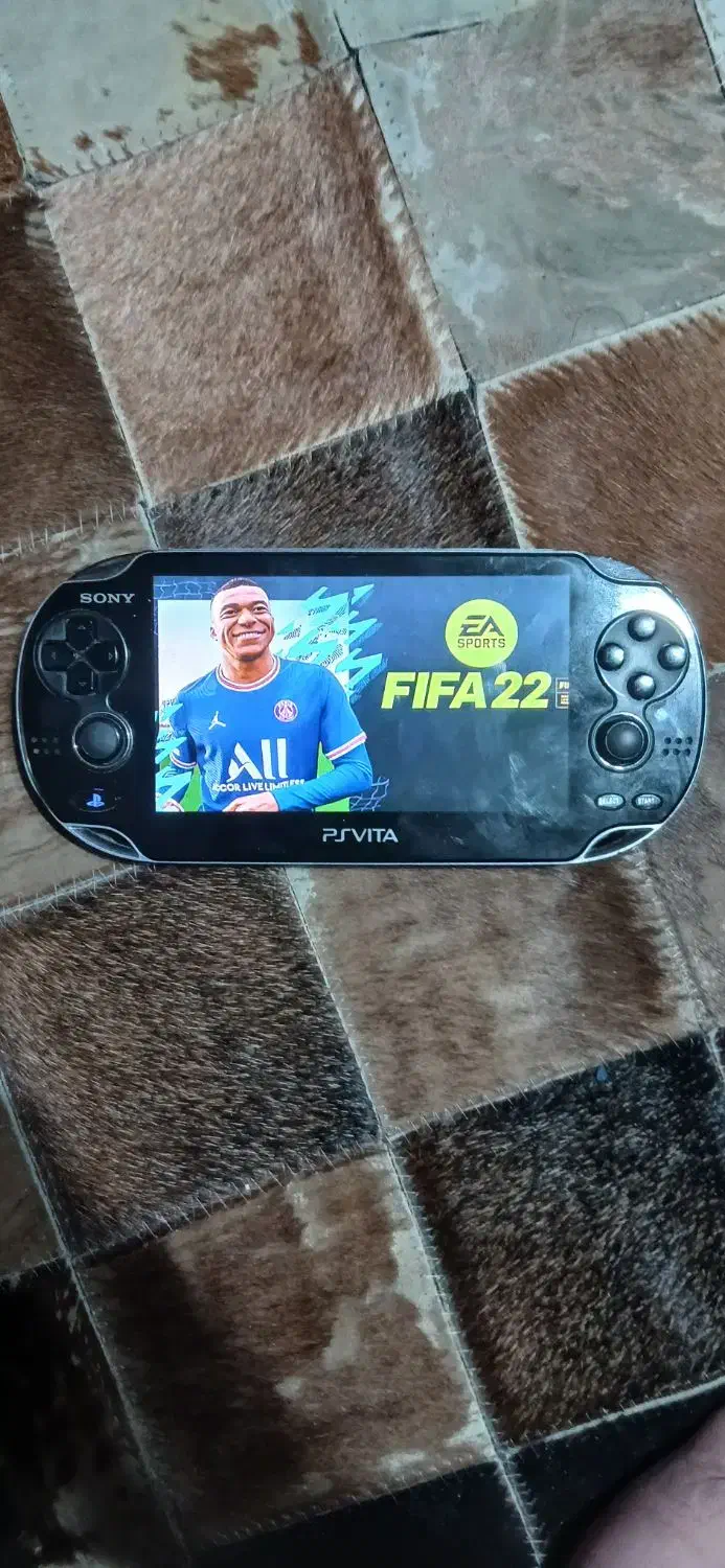 پی اس ویتا ps vita|کنسول، بازی ویدئویی و آنلاین|پردیس, فاز ۴|دیوار