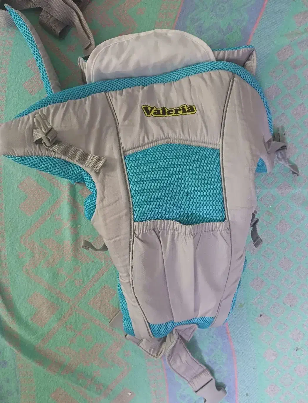 آغوشی|اسباب و اثاث بچه|اسلامشهر, شهرک واوان|دیوار