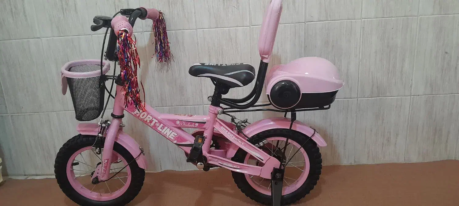 دوچرخه 12|دوچرخه، اسکیت، اسکوتر|ایلام, |دیوار