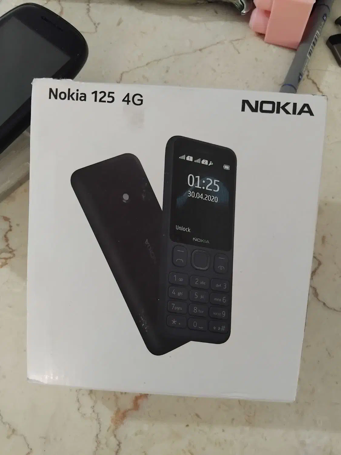 گوشی نوکیا|موبایل|فردیس, فردیس|دیوار