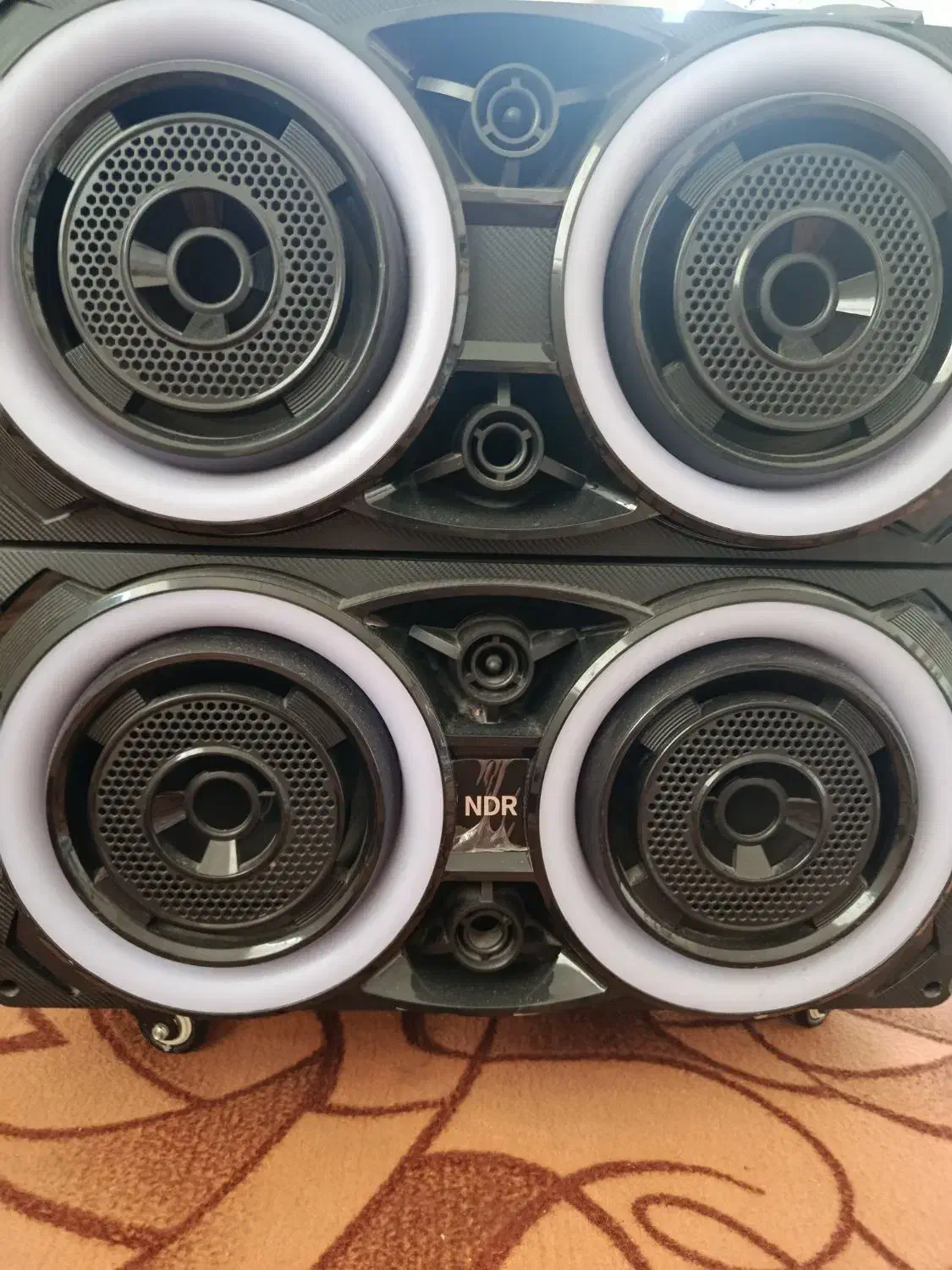 باند NDR|سیستم صوتی خانگی|بابل, |دیوار