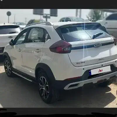 x22 pro دنده دستی|خودرو سواری و وانت|بندرعباس, |دیوار