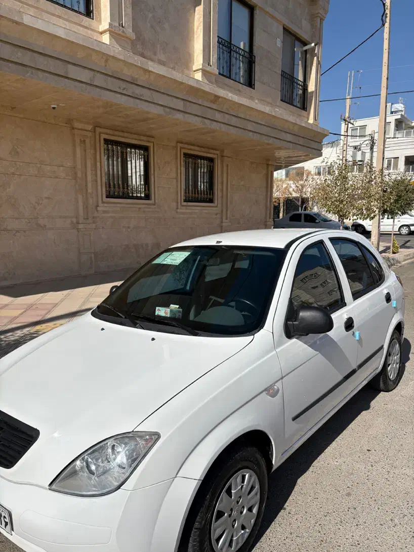 تیبا۲ تیبادو تیبا هاچبک تیبادومدل۱۳۹۹|خودرو سواری و وانت|مشهد, احمدآباد|دیوار