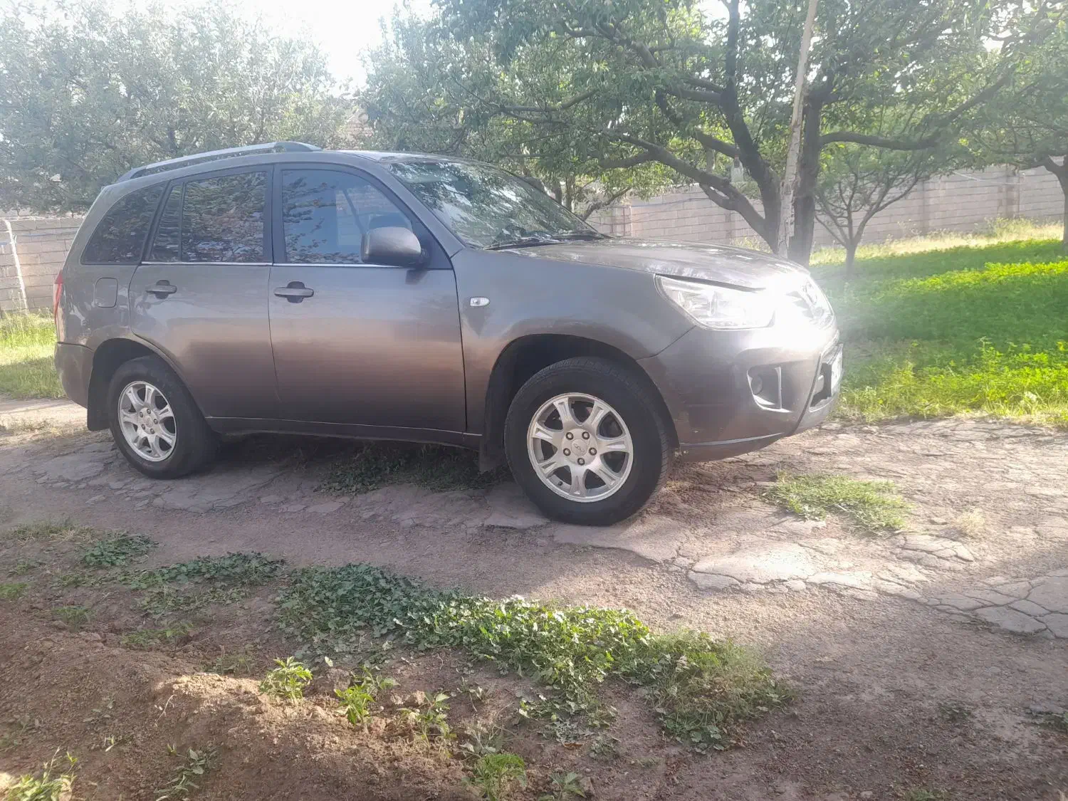 ام وی ام ایکس ۳۳ نیو mvm x33 new|خودرو سواری و وانت|اردبیل, |دیوار