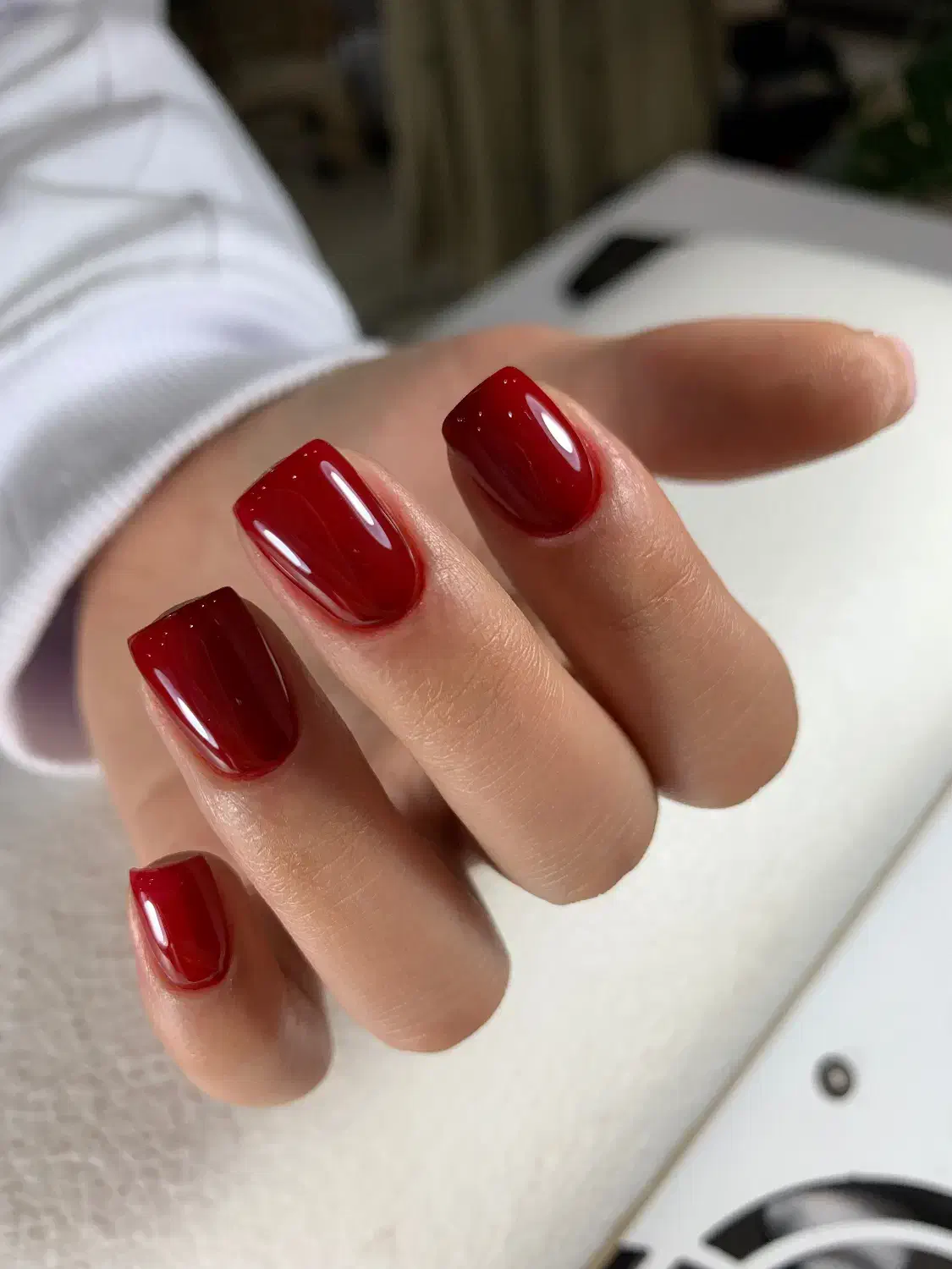 ناخن|خدمات آرایشگری و زیبایی|لاهیجان, قیام|دیوار