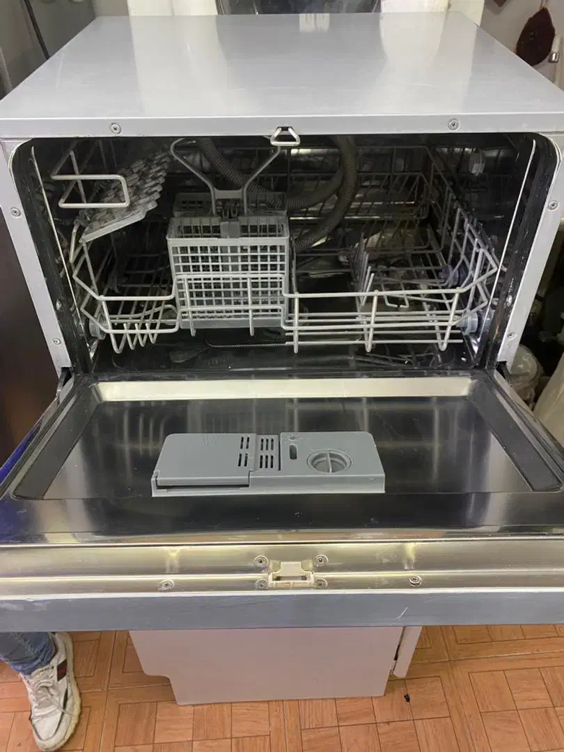 تعمیرات فوق تخصصی انواع ماشین لباسشویی وظرفشویی|خدمات پیشه و مهارت|قم, آزادگان|دیوار