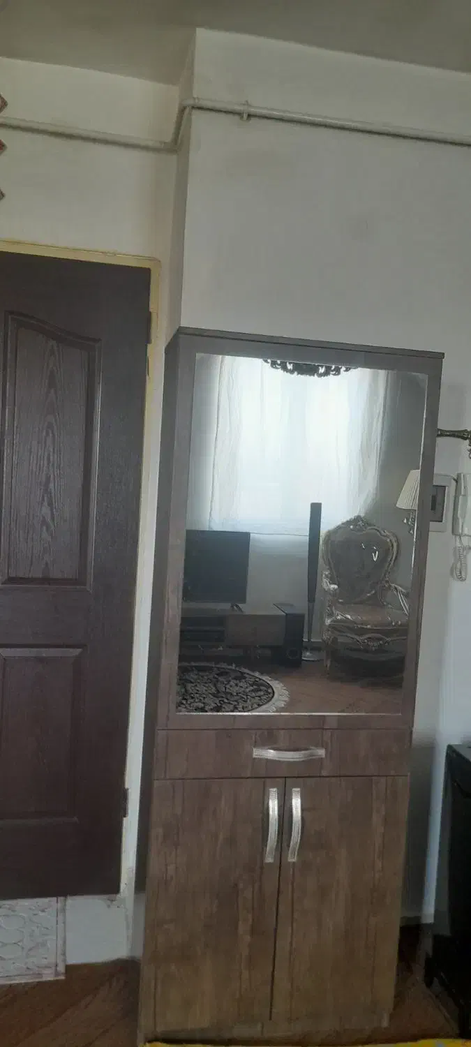 جاکفشی|جاکفشی، کمد، دراور|ملایر, |دیوار