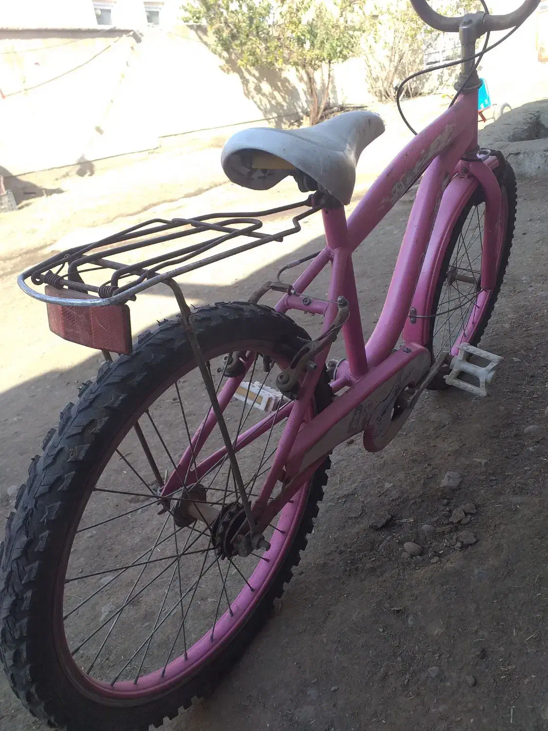 دوچرخه سایز۲۰|دوچرخه، اسکیت، اسکوتر|اشنویه, |دیوار