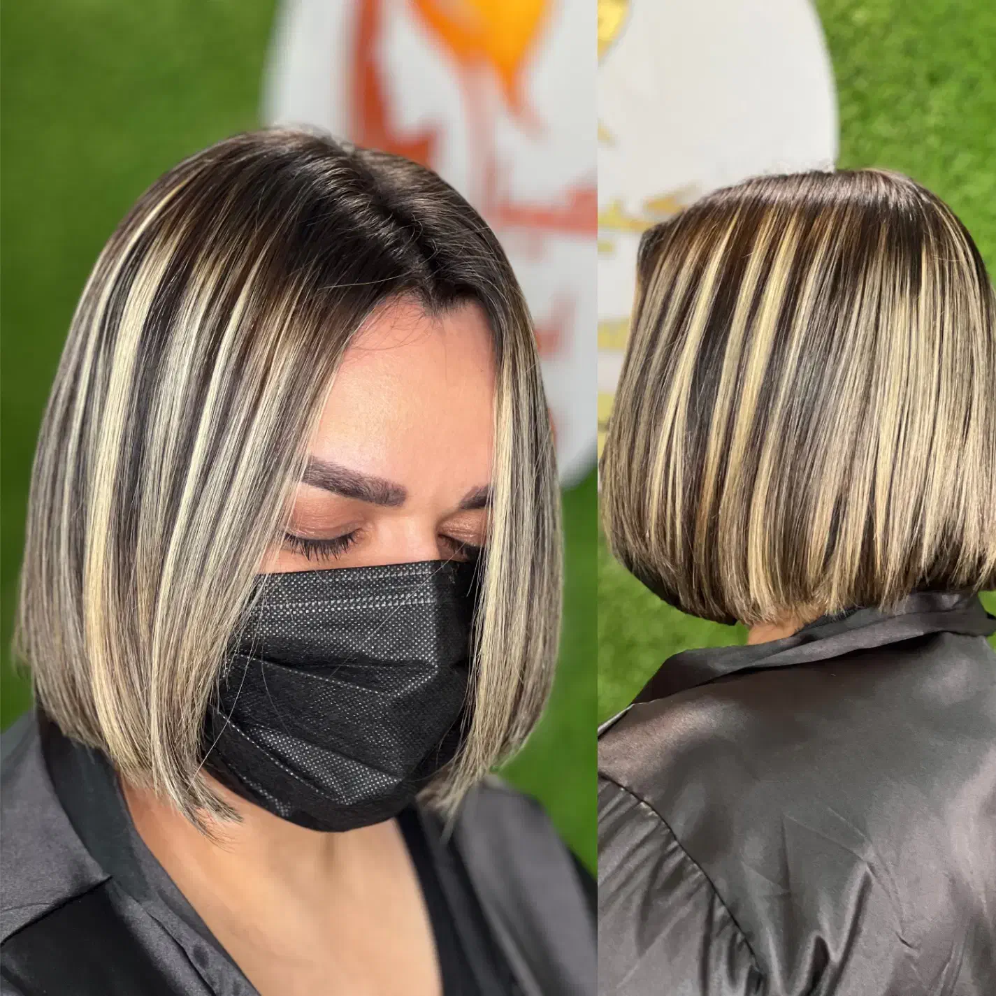 آموزش ارایشگری مقرون به صرفه کراتین میکاپ ناخونو..|خدمات آموزشی|رشت, توشیبا|دیوار