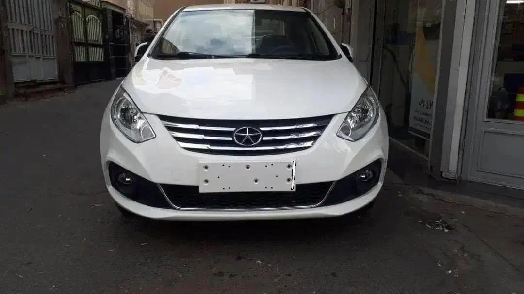 جک J4|خودرو سواری و وانت|تهران, شهرک آزادی|دیوار