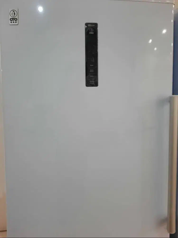 فریزر پارس مدل بوران کاملا سالم|یخچال و فریزر|امیرکلا, |دیوار