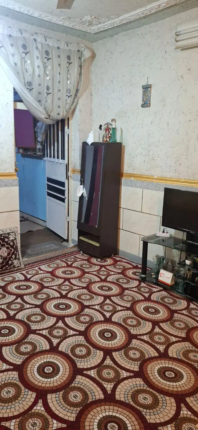 اجاره منزل ویلایی ۵۰ متری|اجارهٔ خانه و ویلا|اهواز, منبع اب|دیوار