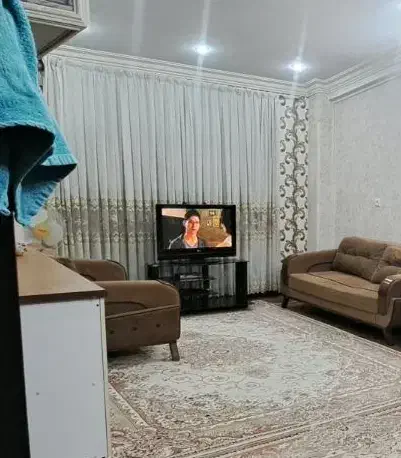 پرده پذیرایی و آشپزخانه|پرده، رانر، رومیزی|آمل, |دیوار