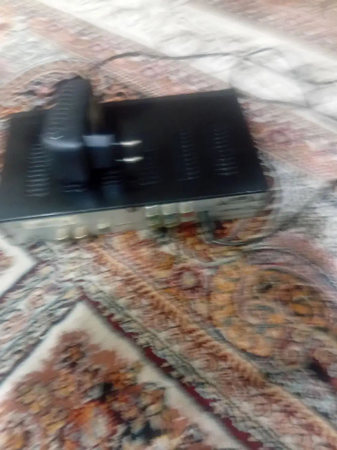 فروش دی وی دی ودیجیتال|پخشکننده DVD و ویدیو|گرگان, |دیوار