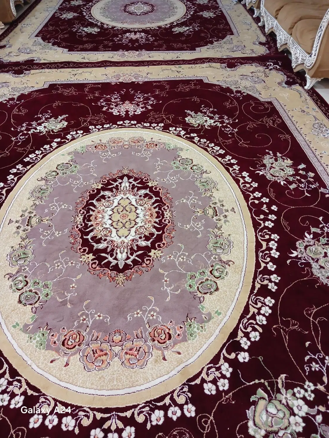فرش|فرش|سبزوار, هویزه|دیوار