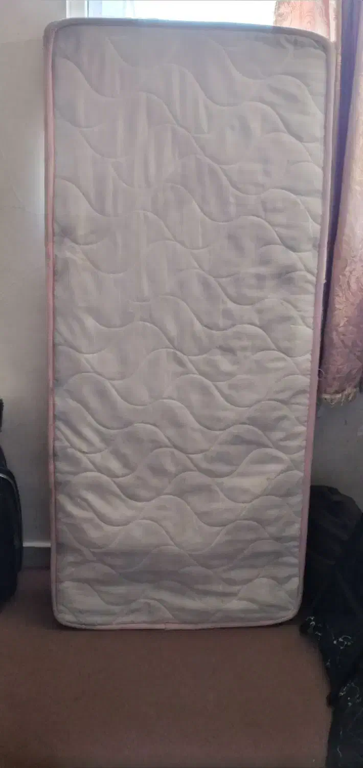 تشک|تشک تختخواب|تهران, سوهانک|دیوار