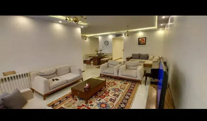 قیطریه۱۱۰مترآپاتمان ویلا|اجارهٔ آپارتمان|تهران, قیطریه|دیوار