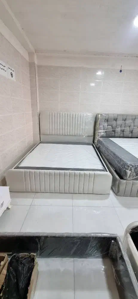 سرویس خواب ۲ نفره و تک نفره|تخت و سرویس خواب|مسجد سلیمان, |دیوار