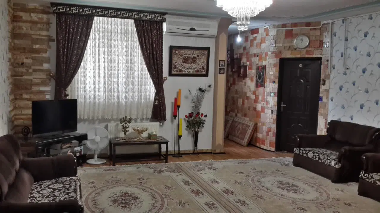 پرده|پرده، رانر، رومیزی|خرم‌آباد, |دیوار