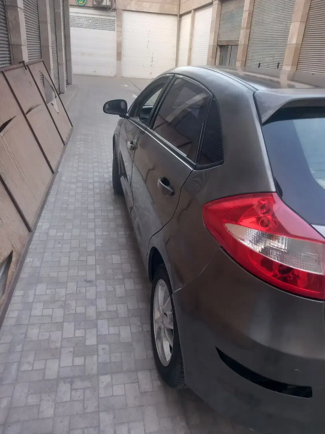 ام وی ام ۳۱۵ هاچبک|خودرو سواری و وانت|شیراز, گود عربان|دیوار