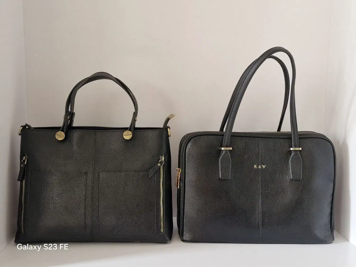 کیف زنانه چرم طبیعی|کیف، کفش، کمربند|خرم‌آباد, |دیوار