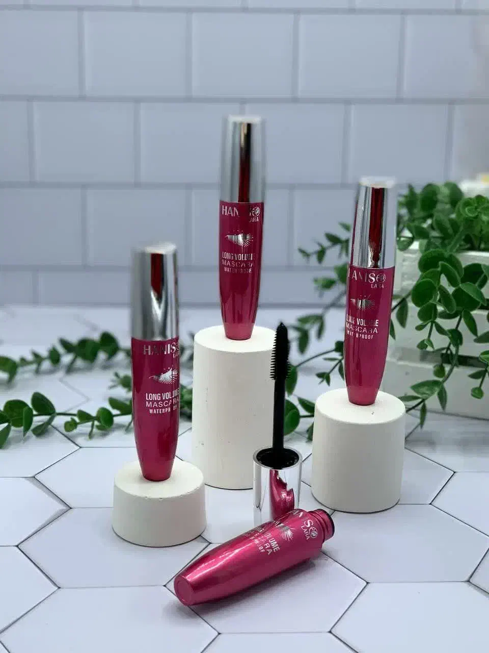 ریمل ژله ای هانیس|آرایشی، بهداشتی، درمانی|قم, شهر قائم|دیوار