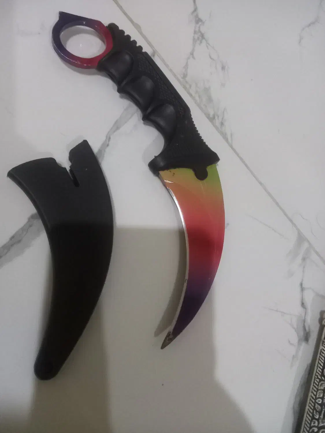 چاقو|کلکسیون اشیاء عتیقه|تهران, هاشمی|دیوار