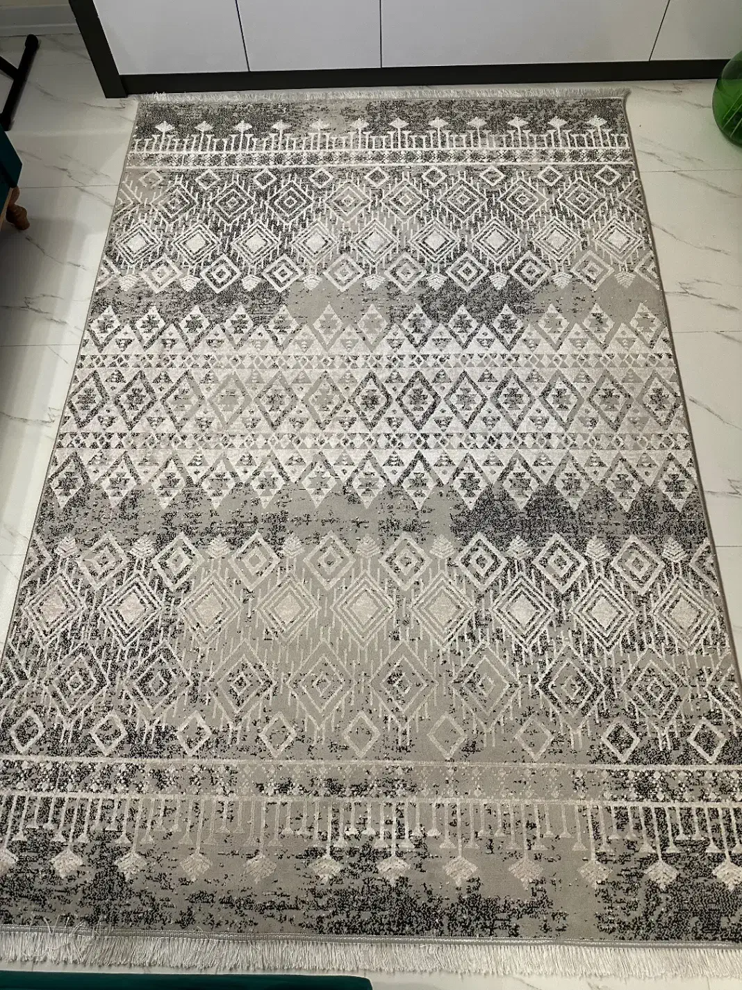 فرش مراکشی|فرش|اصفهان, جاوان|دیوار