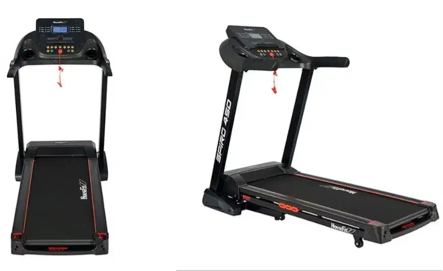 تردمیل هاوس فیت|تجهیزات ورزشی|پردیس, فاز ۱|دیوار