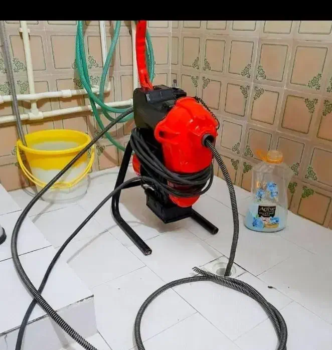 لوله بازکنی شبانه روزی خوی|خدمات پیشه و مهارت|خوی, |دیوار