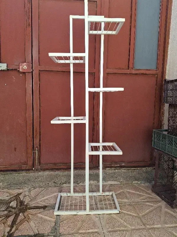 استند گلدان|گل و گیاه طبیعی|اهر, |دیوار