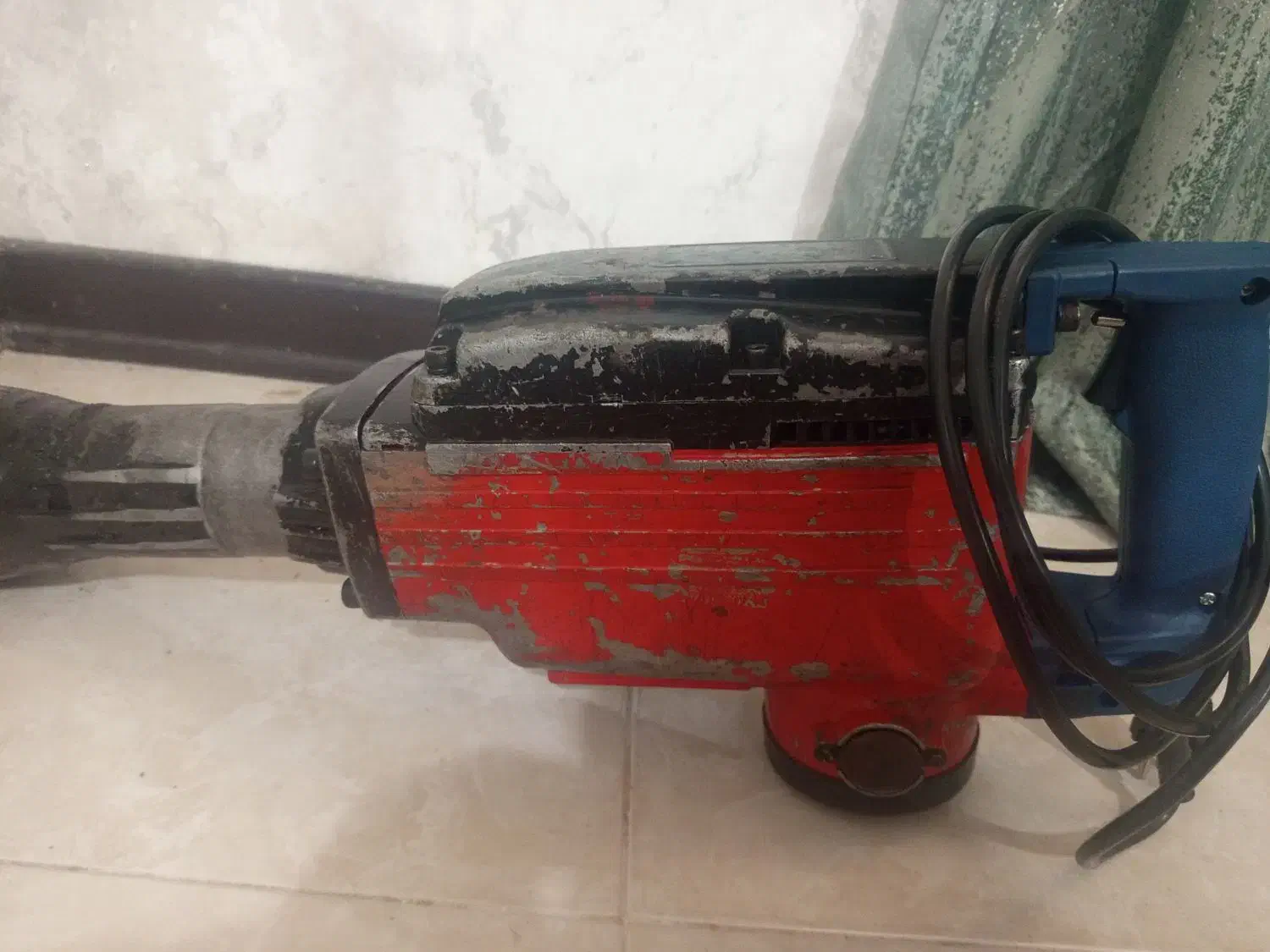 چکش ادون|ابزارآلات|دزفول, |دیوار